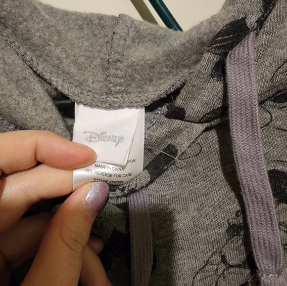 Disney pull over - Picture 3 of 3